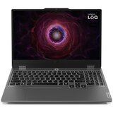 Lenovo LOQ 15ARP9, 15.6” FHD 144Hz, AMD Ryzen 7 7435HS (8C, 20MB, up to 4.5GHz), 24GB DDR5, 1TB SSD, GeForce RTX 4050 6GB GDDR6 | Eponuda.ba