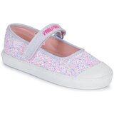 Pablosky Balerinke CANVAS Večbarvna | Shoptok.si