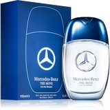 Mercedes-Benz The Move Live The Moment parfumska voda za moške 100 ml | Shoptok.si