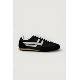 Pro-keds Nizke superge R7226SLW BL00001 Črna | Shoptok.si