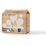 Eco boom Pure gaćice Cene
