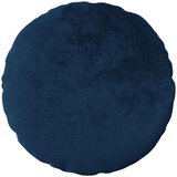  Presvlaka za jastuk 2 pcs HEERLEN Mornarsko plava Ø 60 cm | shoptok.hr