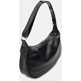 Sinsay Hobo torba od imitacije kože s podesivim remenom | shoptok.hr