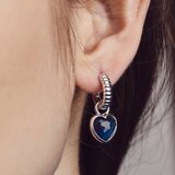 Ti Sento uhani 7839SI | Shoptok.si