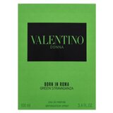 Valentino Donna Born In Roma Green Stravaganza parfumirana voda za ženske 100 ml | Shoptok.si