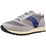 Saucony Nizke superge JAZZ 81 Siva | Shoptok.si