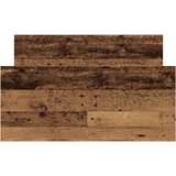 vidaXL Okvir kreveta bez madraca staro drvo 90x200 cm | shoptok.hr
