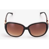 Gemre Black sunglasses Gousse | Shoptok.si