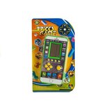 Electronic Game Tetris Green Phone | shoptok.hr