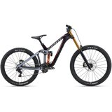  Bicikl GIANT Glory Advanced Black Lava/Mercury - L Cijene