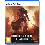 X Machina Titanic Scion (PS5)