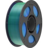 Anycubic PLA Silk Dual Color Blue Green | Eponuda.com