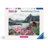 Ravensburger Puzzle (slagalice) - Lofoten, Norveška Cene