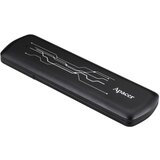Apacer 512gb as722 usb 3.2 externi ssd ap512gas722b-1 | ePonuda.com