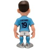  Figura za zbirku Minix MANCHESTER CITY - JULIAN ALVAREZ | shoptok.hr