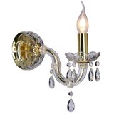  Zidna svetiljka MARIA TERESA 1xE14/40W/230V | Eponuda.com