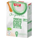Flory Griz pšenični organic 300g | ePonuda.com