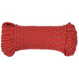  Višenamjensko pomoćno uže 3 mm 100 m Crvena PP - Crvena 3 mm 100 m | shoptok.hr