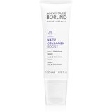 ANNEMARIE BÖRLIND Natucollagen Boost Neck & Décolleté Serum lifting serum za vrat in dekolte 50 ml Cene
