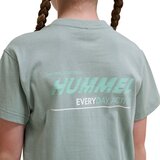 Hummel MAJICA HMLELLA T-SHIRT S/S DJEVOJČICE | shoptok.hr