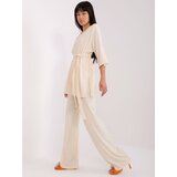 LAKERTA Set-LK-KMPL-509389.28P-light beige Cene