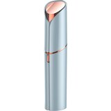 INF Odstranjevalec obraznih dlak, neboleč, polnilna modra, (21278390) | Shoptok.si