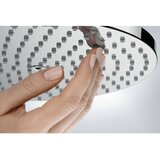 Hansgrohe 27607000 Raindance S Set 240 1jet nadglavna prha | Shoptok.si