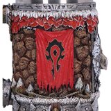 Nemesis Now WORLD OF WARCRAFT HORDE vrč 15.5CM | Shoptok.si