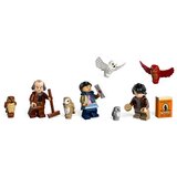 Lego Harry Potter: Sovji stolp na gradu Bradavičarka | Shoptok.si