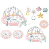 Nukido Ocean interaktivna prostirka,roza | shoptok.hr