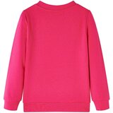  Dječja topla majica jarkoružičasta 92 | shoptok.hr