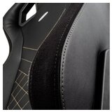  EPIC Gaming stolica crno-zlatna | ePonuda.com