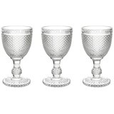 Tognana Set čaša Dijamant, 3 komada | Eponuda.com