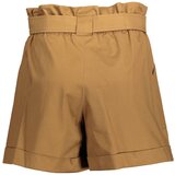 Kocca BROWN WOMAN SHORT TROUSERS | Shoptok.si