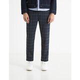 Celio Plaid 24h Trousers - Men Cijene