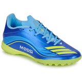 Adidas Nogomet F50 MESSI LEAGUE TF Modra Cene