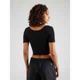 Only Play Funkcionalna majica 'JAIA' črna | Shoptok.si