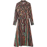 Desigual Haljina miks boja | shoptok.hr