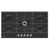 Midea MG90095TCGB-HR plinska ploča za kuhanje | Shoptok.si