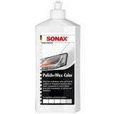 Sonax Polir i vosak u boji bela NanoPro – 296041 | ePonuda.com