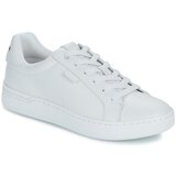 Coach LOWLINE LEATHER Bijela | shoptok.hr