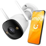 Imou IPC-S3EP-3M0WE AI IP WIFI 3MP BULLET KAMERA, BULLET 3, IMOU SENSE, IC + BELI LED 30M, 2.8MM | ePonuda.com