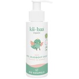 kii-baa® organic Baby Bio Jojoba Oil ulje za tijelo za otroke | shoptok.hr