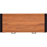  Radni stol s 2 ladice 100 x 40 x 75 cm od tikovine | Eponuda.ba