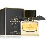 Burberry My Black parfumska voda za ženske 50 ml | Shoptok.si