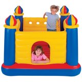 Intex 48259 trampolina na napuhavanje Zamak – 175 × 175 × 135 cm | shoptok.hr