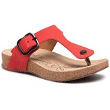 Josef Seibel Japonke Tonga 63 78563 724 400 Rot | Shoptok.si