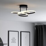 Premium Living stropna led-svetilka eri -akt-, 24 w | Shoptok.si