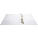 MAPA uložna 4d ringa-fi40mm/hrbat-60mm a4 exacompta 51843e bijela | Shoptok.si