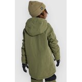 Burton Skimmer Kids Jakna forest moss | Shoptok.si